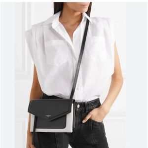 🖤GIVENCHY DUETTO CROSSBODY BAG🤍
